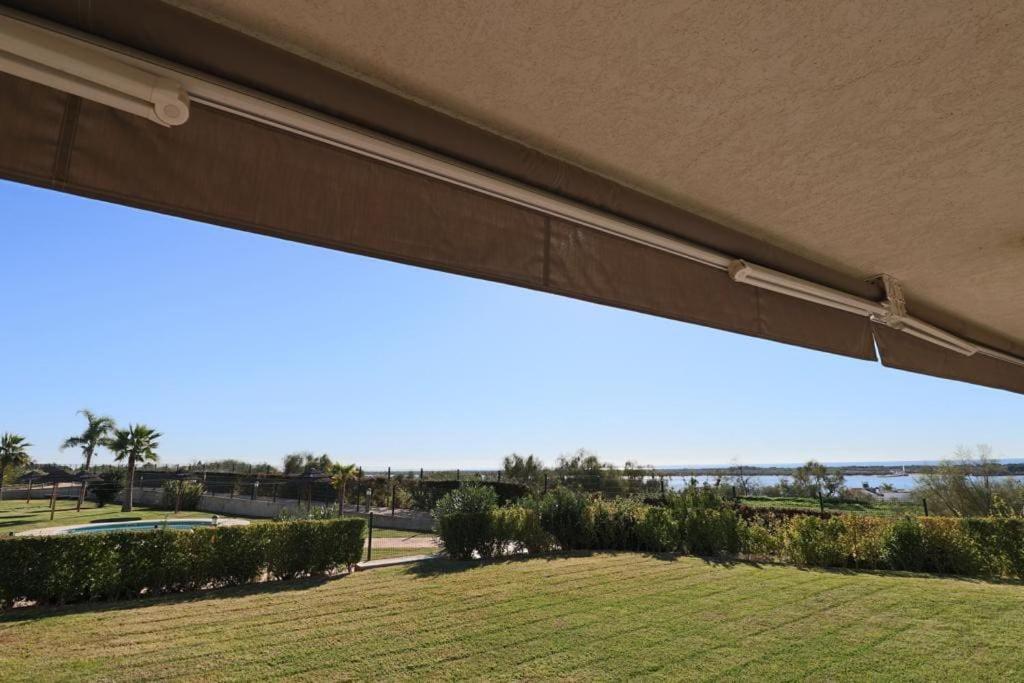 Appartamento Bajo Con Vistas Increibles